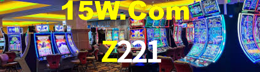 Z221 - Cassino Online Muito Divertido - Z221Bet