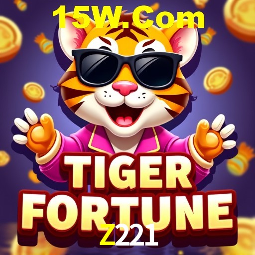 A Emoção da Loteria na Z221: Uma Chance de Mudança de Vida