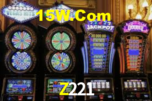 Z221: Seu Cassino Premiado com Pagamentos Rápidos