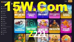 Exclusive Games Z221