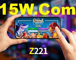 Tournaments Z221