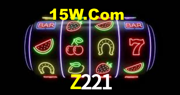 Z221.Com