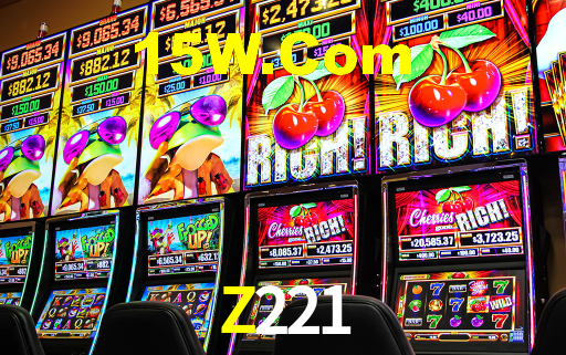 Z221: A Experiência de Casino com Jogos de Mesa ao Vivo