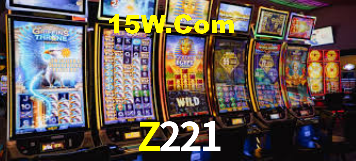 Exclusive Games Z221