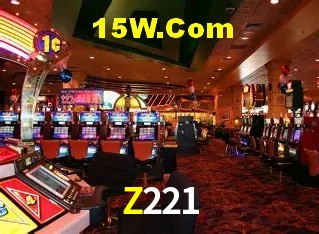 Games Directory Z221