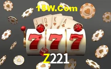 Slot Games Z221